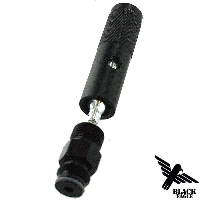 Adaptateur Sparclette CO2 ASA Black Eagle