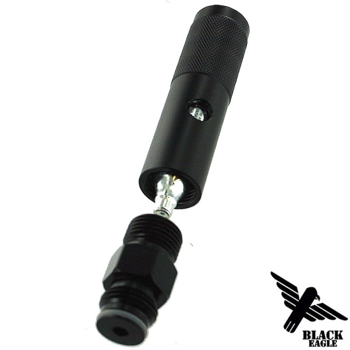 Adaptateur Sparclette CO2 ASA Black Eagle - Sparclettes CO2