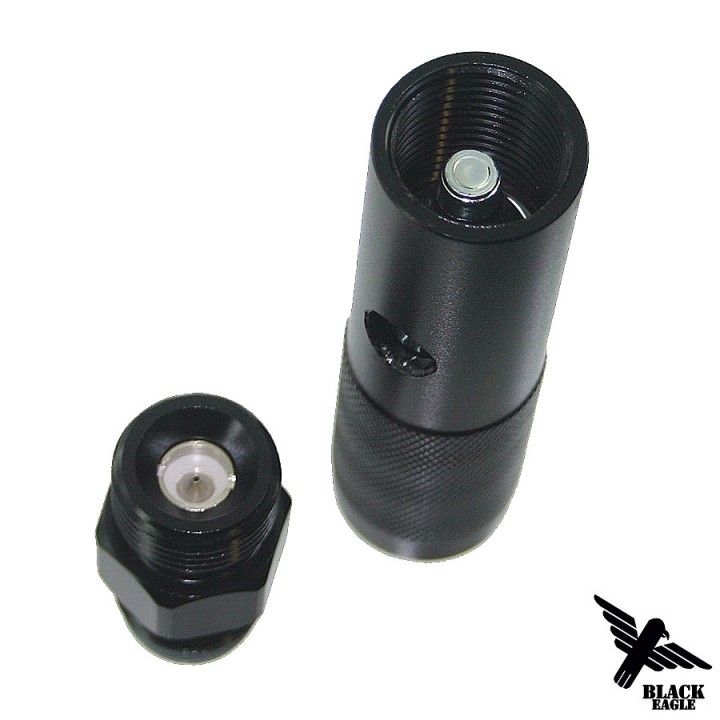 Adaptateur Sparclette CO2 ASA Black Eagle - Sparclettes CO2