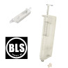 Speedloader Airsoft BLS 90 Balls Transparent