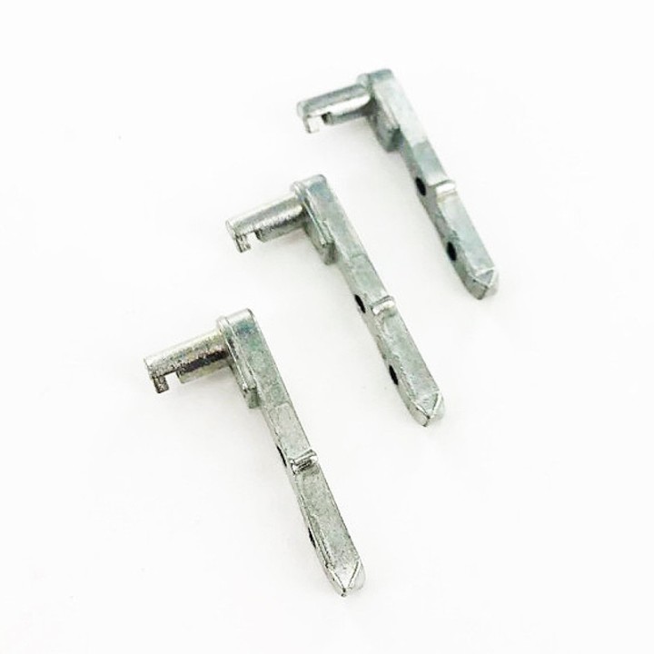 DAN WESSON -GRIFFE ELEVATRICE - PART 1-16 ASG