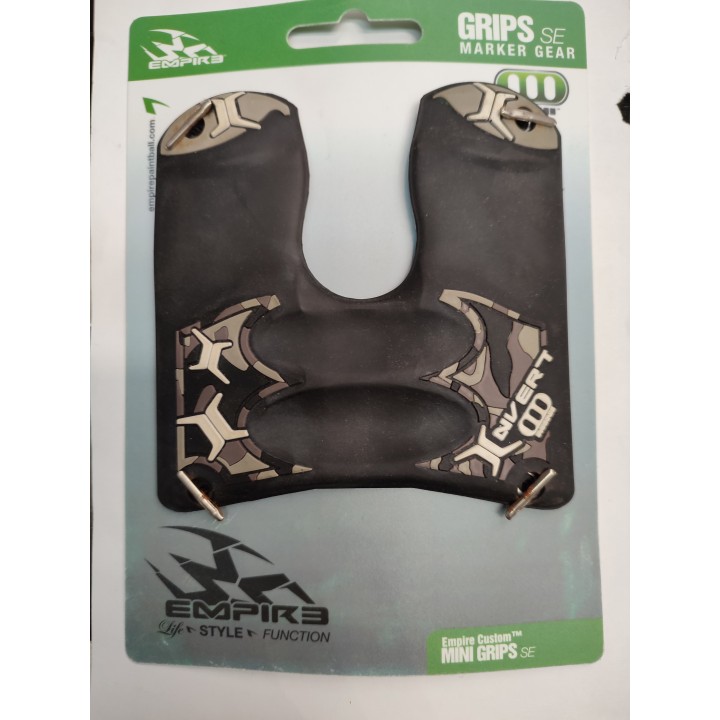 Grip Mini Wings Bleu - Invert