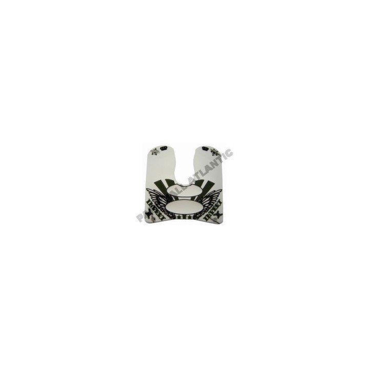 Grip Mini Wings olive - Invert