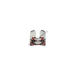 Grip Mini Wings Rouge - Invert