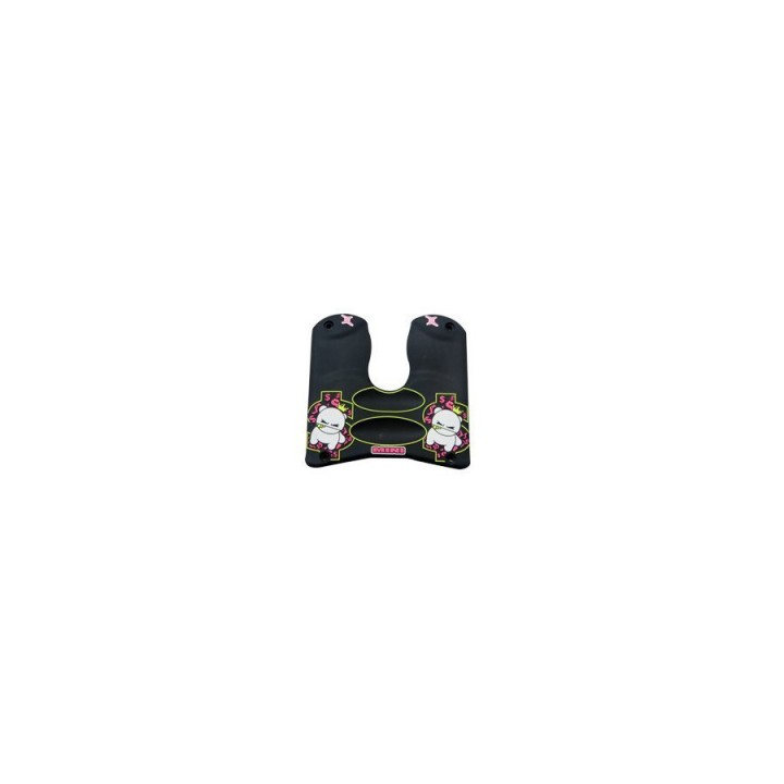 Empire Grips Mini Wrap / Baller Pink - Invert