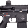 fusil airsoft Shogun MK1 type 416 noir