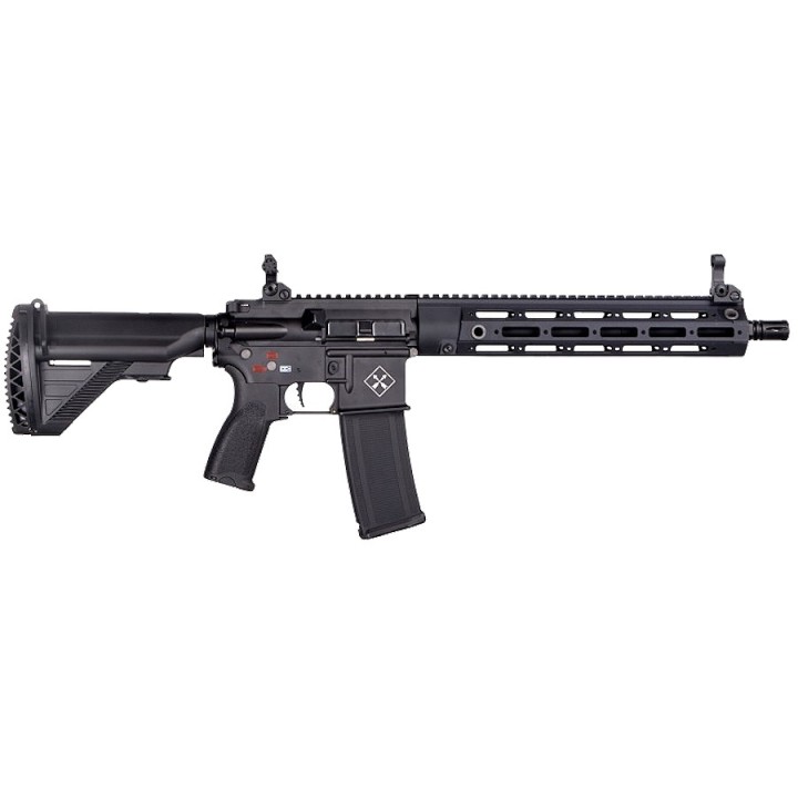 réplique airsoft haut de gamme Shogun Aster