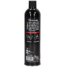 SA VAPOR™ Black Airsoft Green Gas 217 PSI (600 ml) - Black