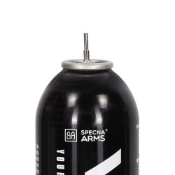 Embout green gas basse pression pour réplique blowback Specna Arms