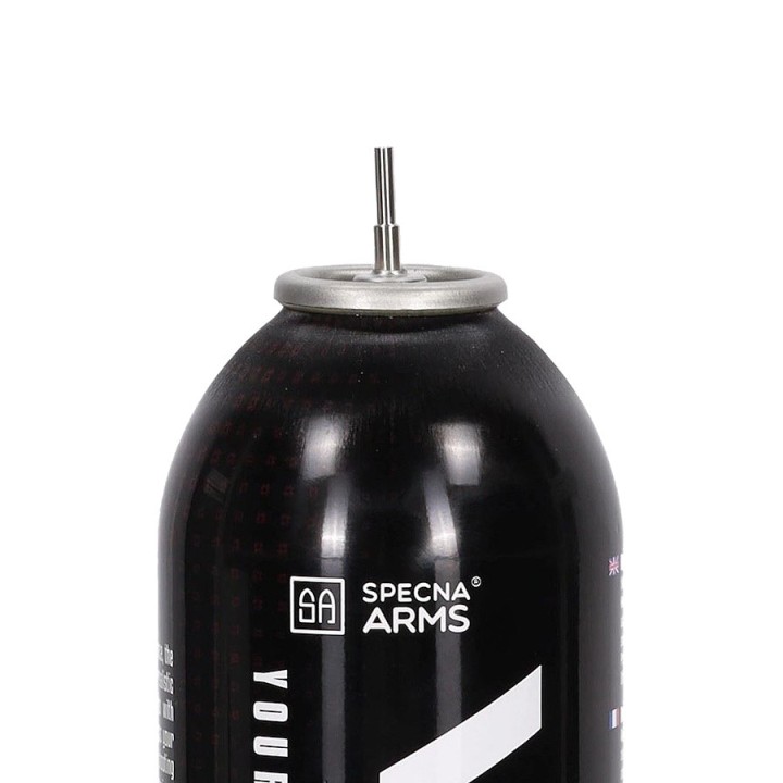 Embout green gas basse pression pour réplique blowback Specna Arms