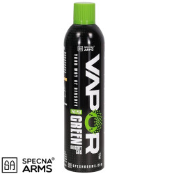 SA VAPOR™ Airsoft Green Gas 145...