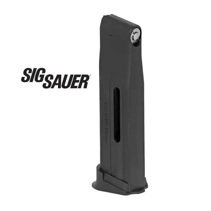 Magazine CO2 SIG SAUER SP2022 Airsoft - Swiss Arms | Airsoft Atlantic Shop