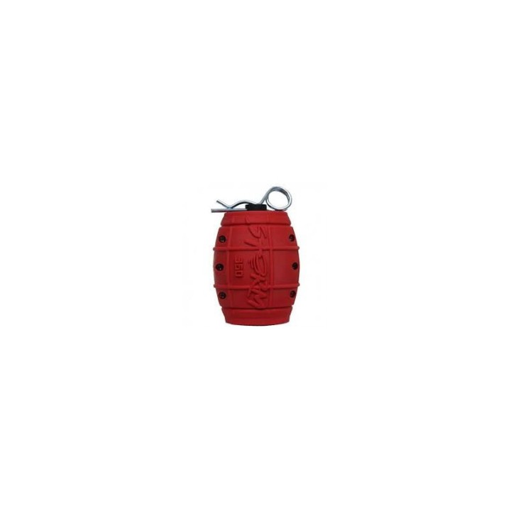 Storm Grenade 360, Red ASG - Produits Airsoft