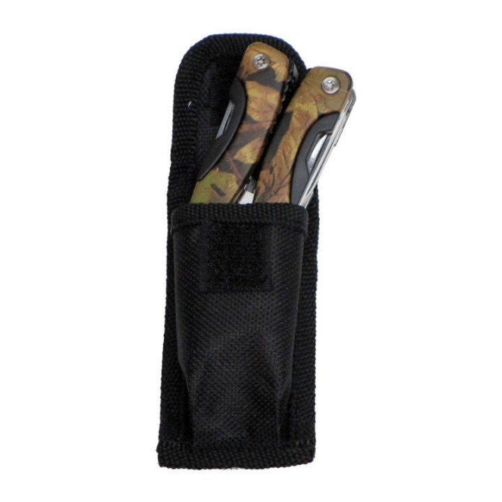 Multifunctional Pliers Camo Couteau de survie-Accessoires scénario