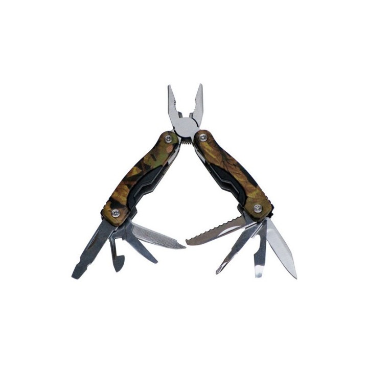 Multifunctional Pliers Camo Couteau de survie-Accessoires scénario