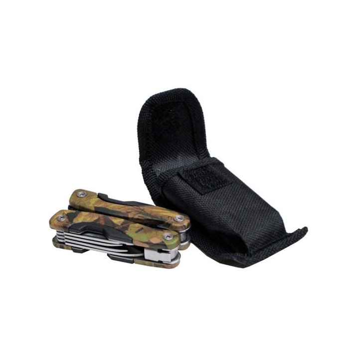 Multifunctional Pliers Camo Couteau de survie-Accessoires scénario