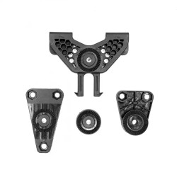 CTM Saf Angle 360° System and...