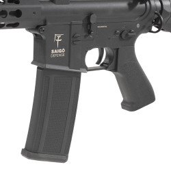 AEG KENJI COURT NOIR SAIGO DEFENSE