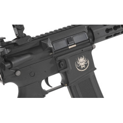 AEG KENJI COURT NOIR SAIGO DEFENSE