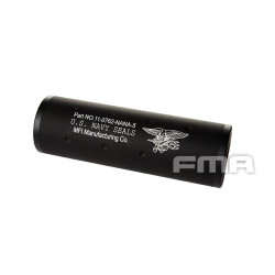 FMA ''Navy''+ -14mm Silencer...