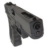 G18C Gen4 blowback métal en tir semi automatique