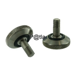 Thumb Screw 8 32 PHA26 9311