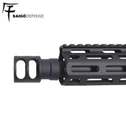 Pack réplique airsoft longue avec accessoires inclus Kenji Kensei