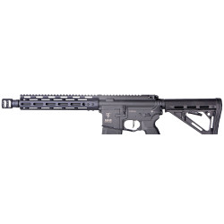 Réplique airsoft longue incluse dans pack AEG Kenji Kensei