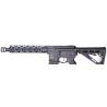 Réplique airsoft longue incluse dans pack AEG Kenji Kensei