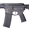 Fusil airsoft électrique livré en pack complet Kenji Kensei