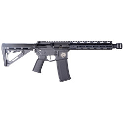 Combo airsoft avec batterie LiPo et chargeur Kenji Kensei Saigo Defense