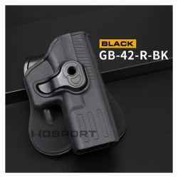 WST Belt Holster for G-Series,...
