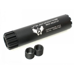 FMA W.A.U Force Silencer 35x145...