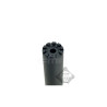 FMA W.A.U Force Silencer 35x145 mm - Black