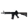Colt CQB AEG Black 6mm 350BBs 1.2J