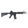 Colt CQB AEG Black 6mm 350BBs 1.2J