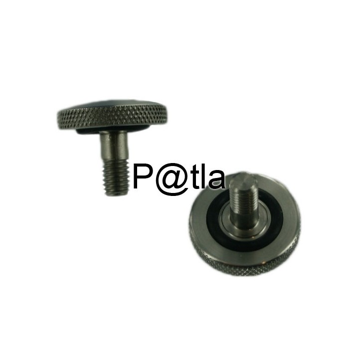 Thumb Screw 10 32 PHA32 9316