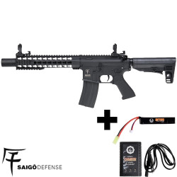 AEG KENJI LONGUE NOIR COMBO...