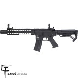 AEG KENJI LONG S BLACK SAIGO
