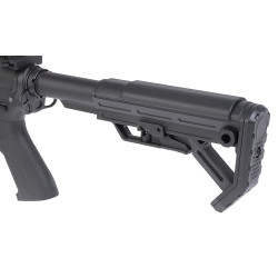 AEG KENJI LONG S BLACK COMBO SAIGO