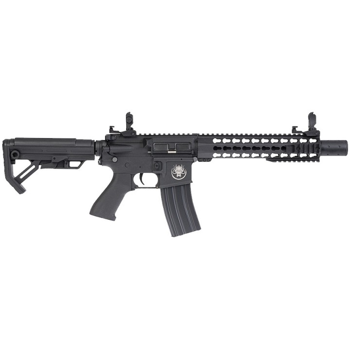 AEG KENJI LONG S BLACK COMBO SAIGO