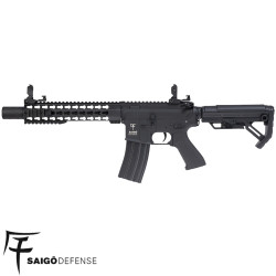 AEG KENJI LONG S BLACK COMBO SAIGO