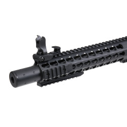 AEG KENJI LONG S BLACK COMBO SAIGO