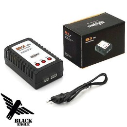 Charger LiPo Li-Ion Li-Fe 7.4V B3 10W | Black Eagle