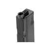 Chargeur droit Mid-Cap 110 BBs pour MP5 AEG - Noir - Cyma