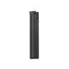 Chargeur droit Mid-Cap 110 BBs pour MP5 AEG - Noir - Cyma
