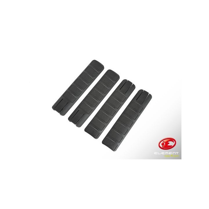 TangoDown Battle Grip Rail FG- Paintball Atlantic