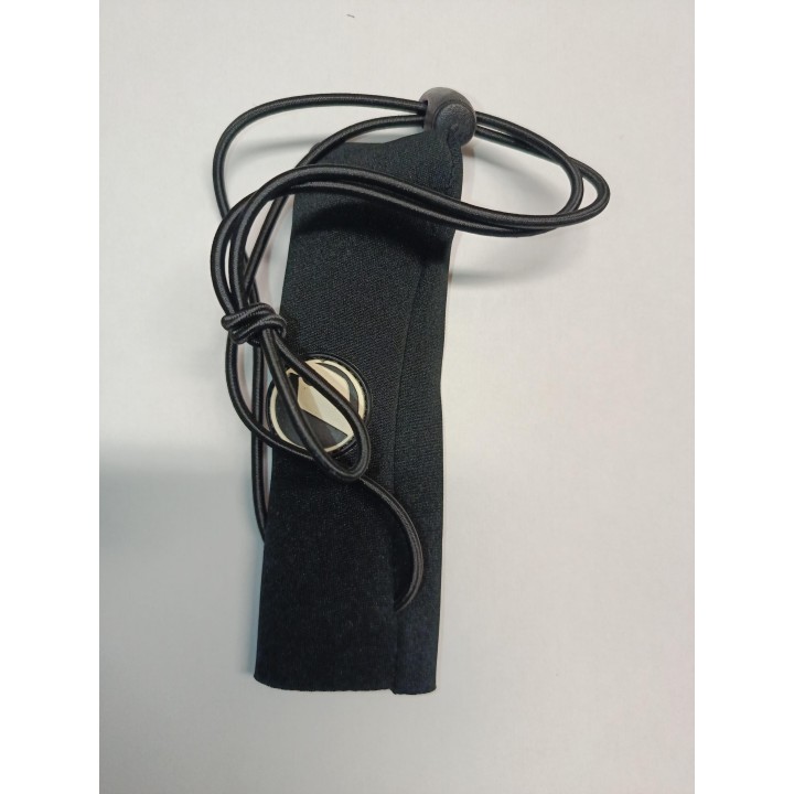 Capote Smarts Parts Grey - Bouchons - Capotes