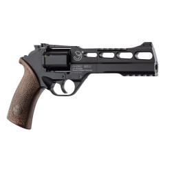 Réplique Airsoft revolver CO2...