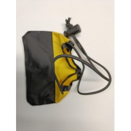 Capote Jaune Tippmann large